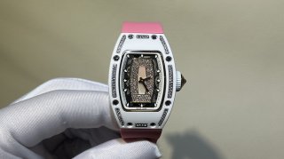 RICHARD MILLE