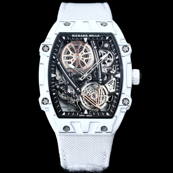 RICHARD MILLE