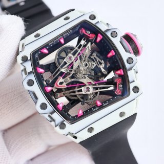 RICHARD MILLE