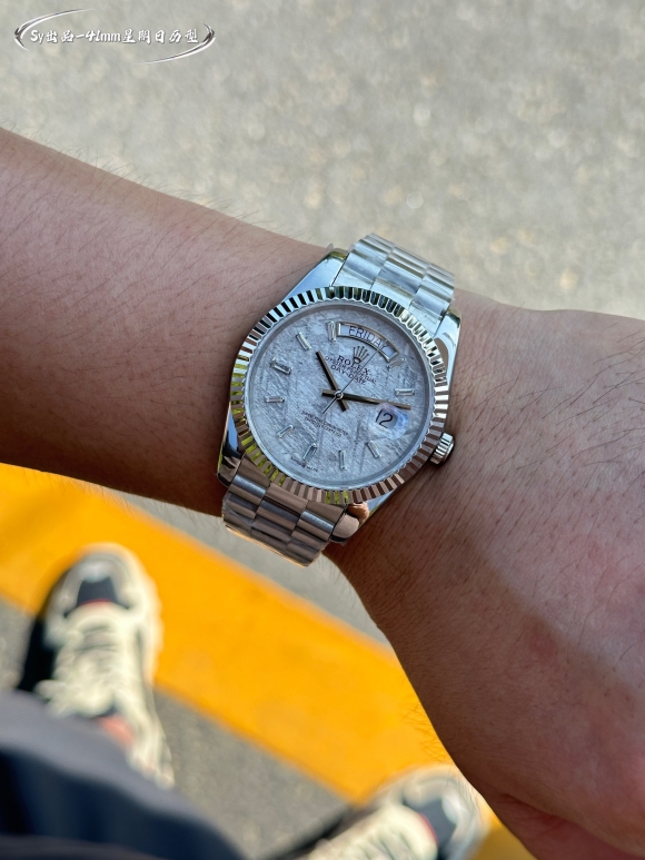 ROLEX