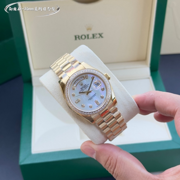 ROLEX ROLEX