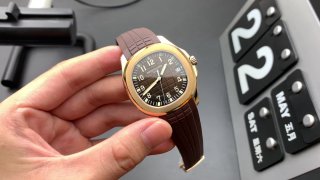 PATEK PHILIPPE