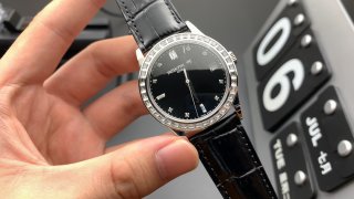 PATEK PHILIPPE PATEK PHILIPPE