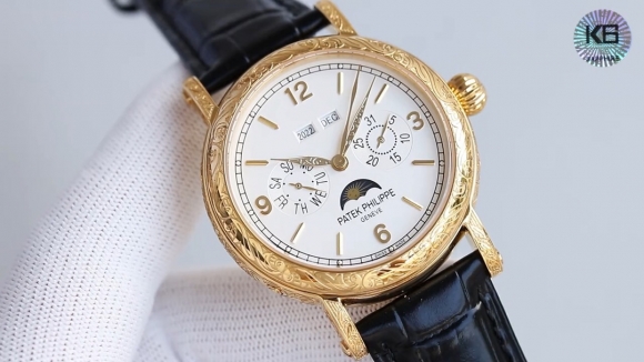 PATEK PHILIPPE