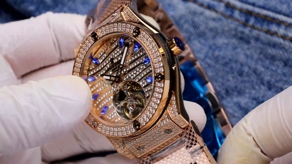 Hublot Hublot