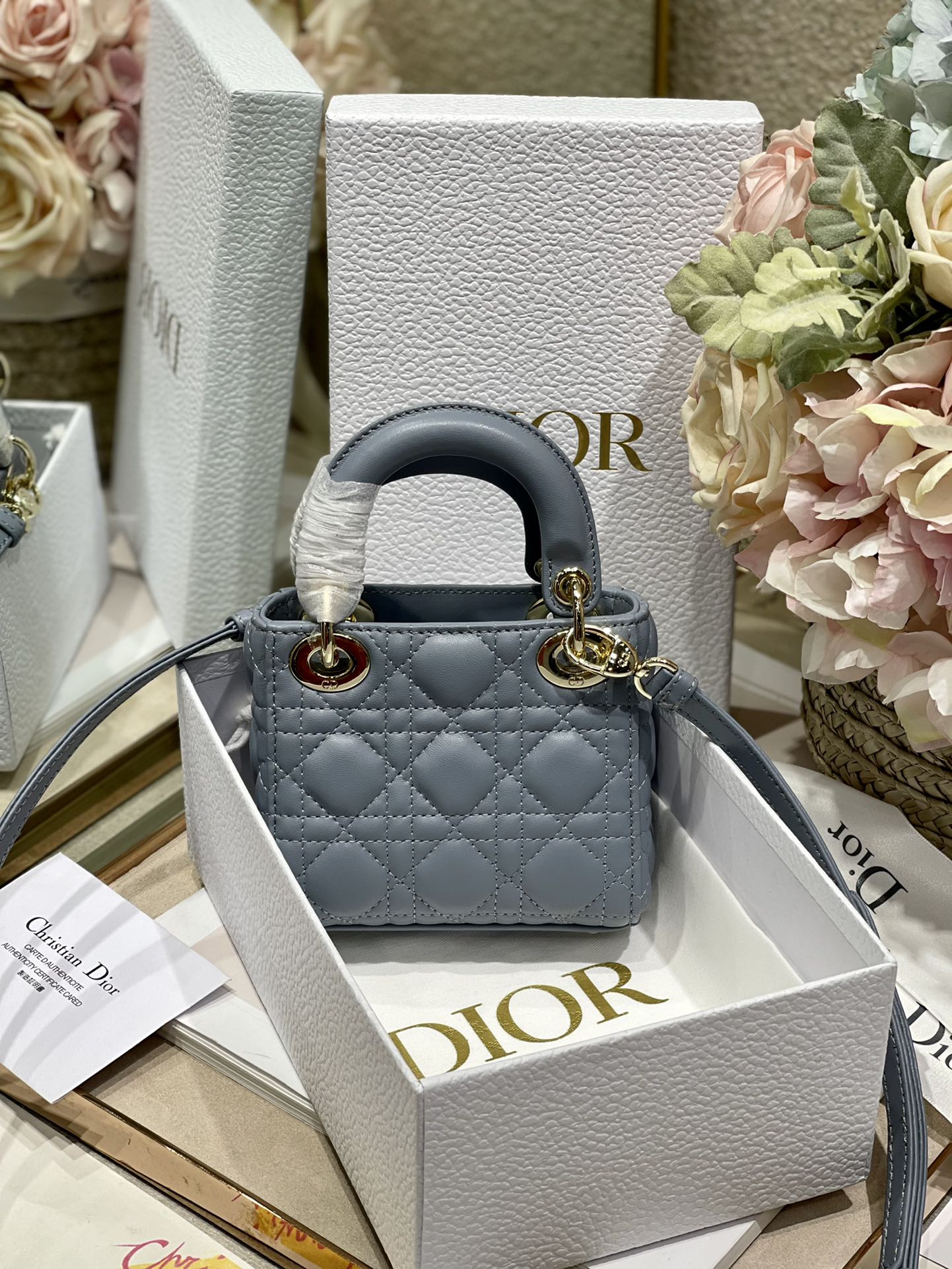 Dior