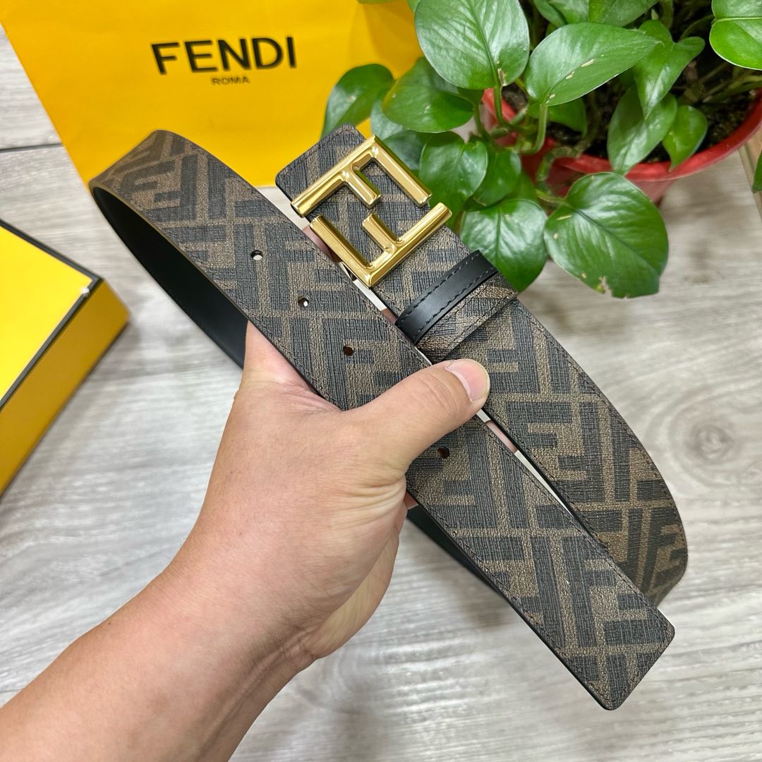 Fendi-Belts
