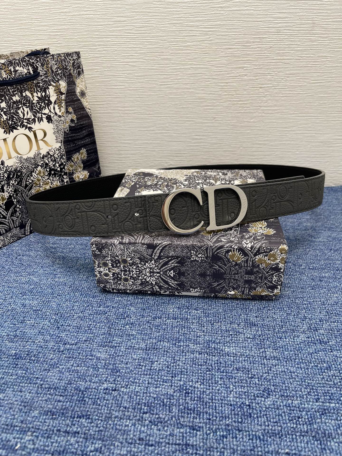 Dior-Belts