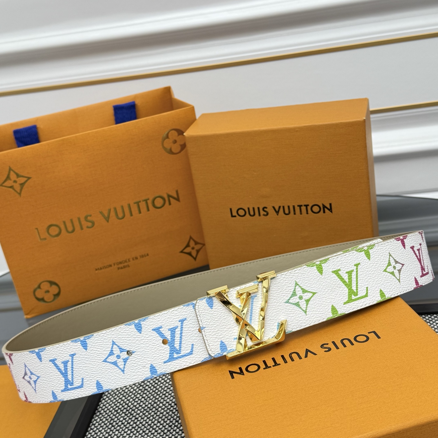 LV-Belts