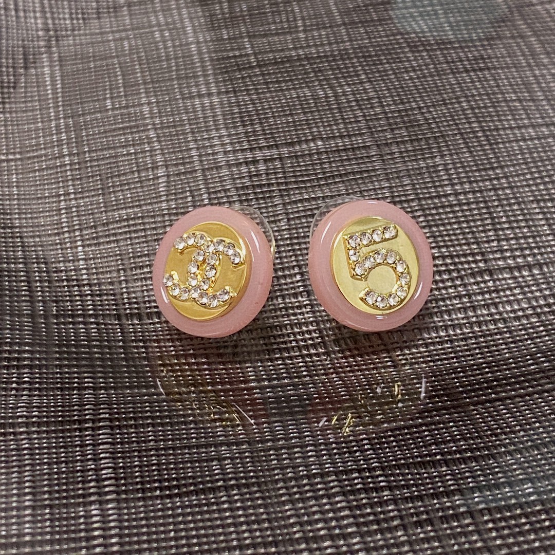 Earrings&Ear studs