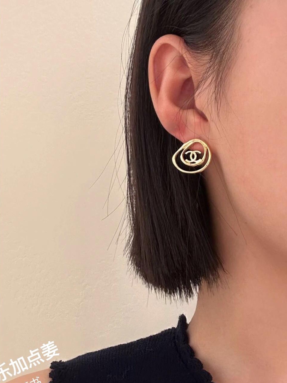 Earrings&Ear studs