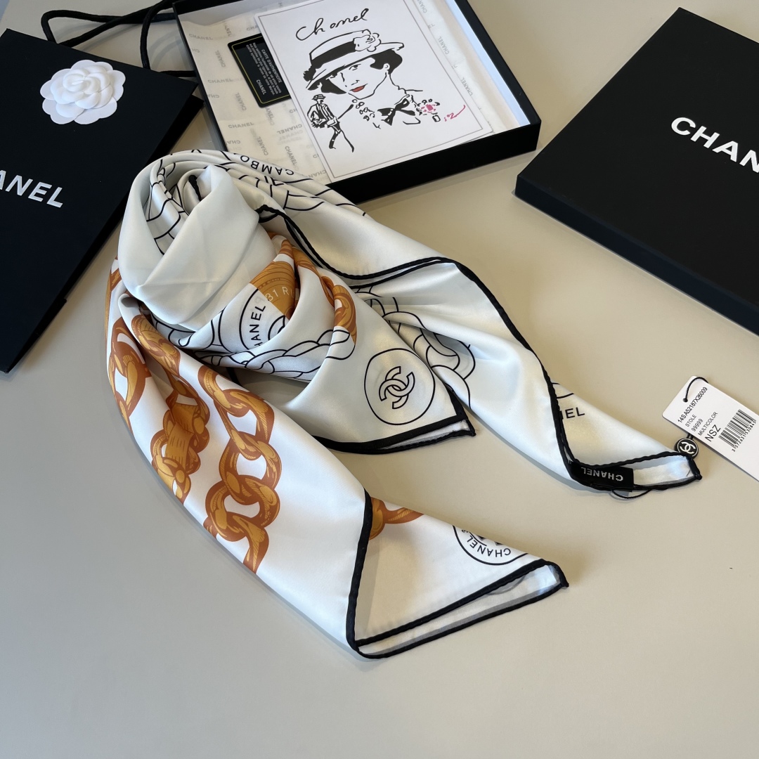 Chanel-9