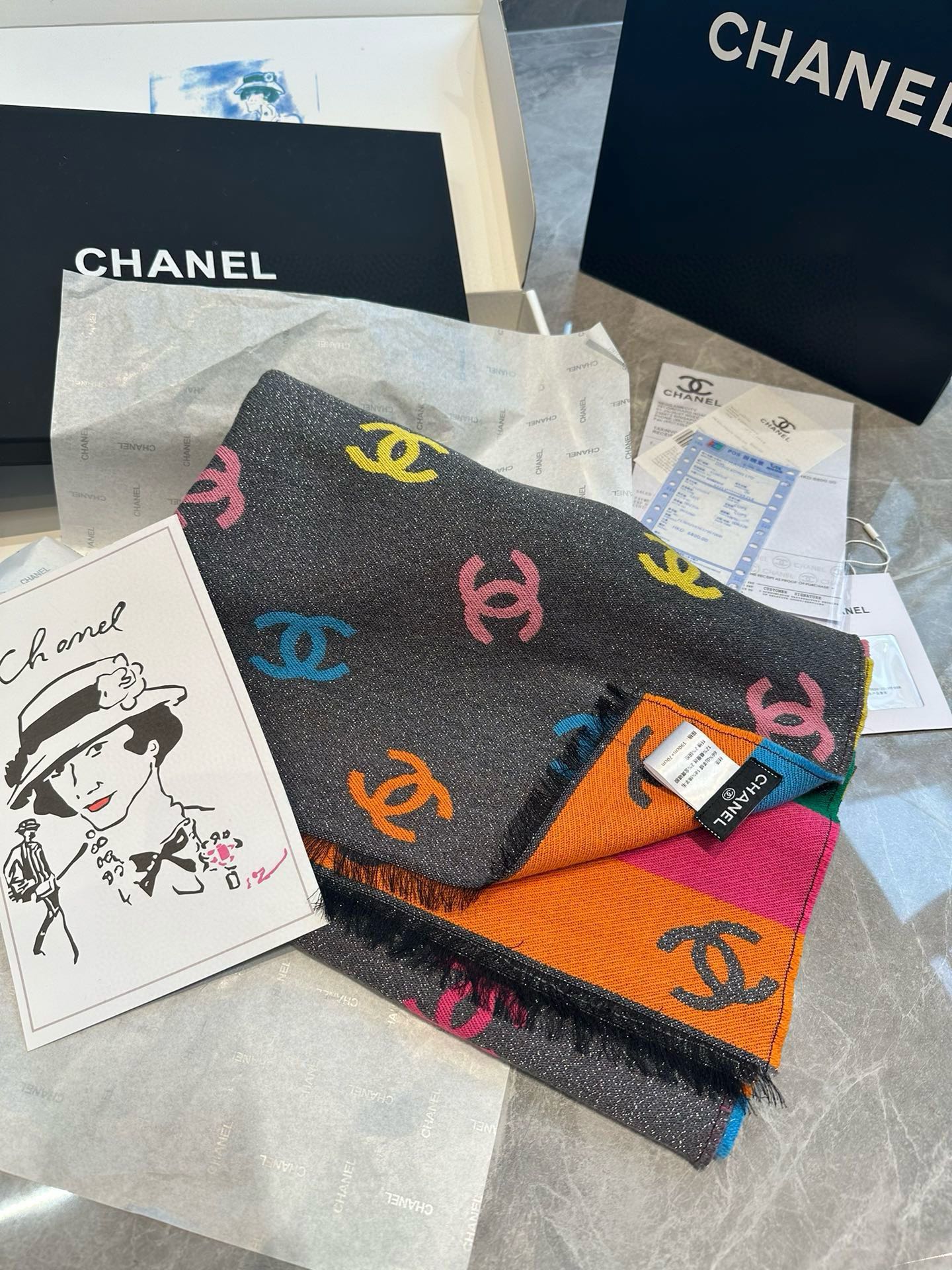 Chanel-9