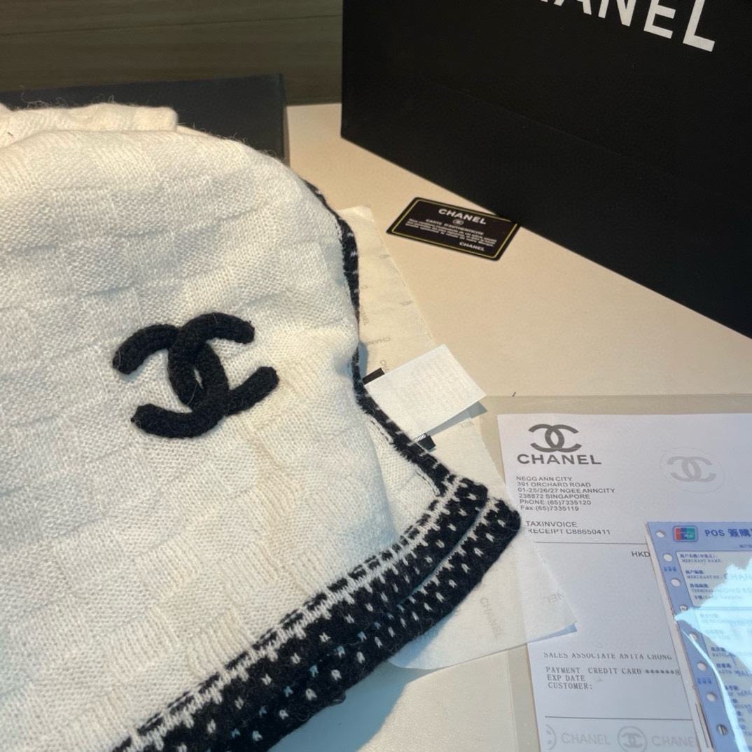 Chanel-9