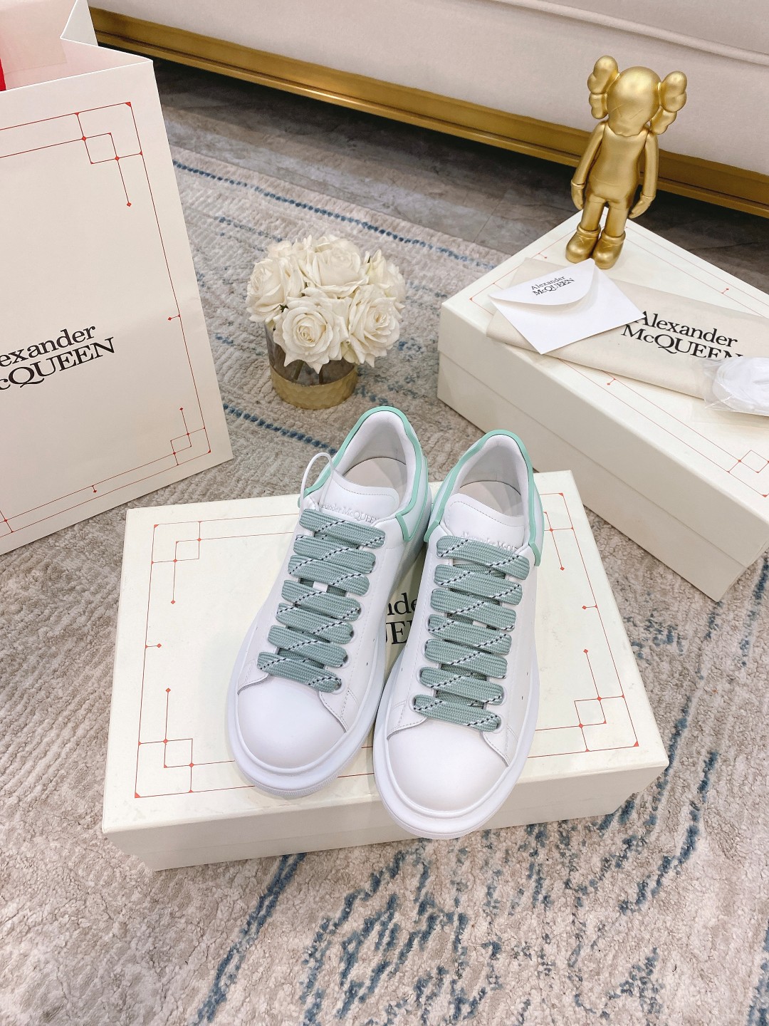 AlexanderMcQueenSHOES