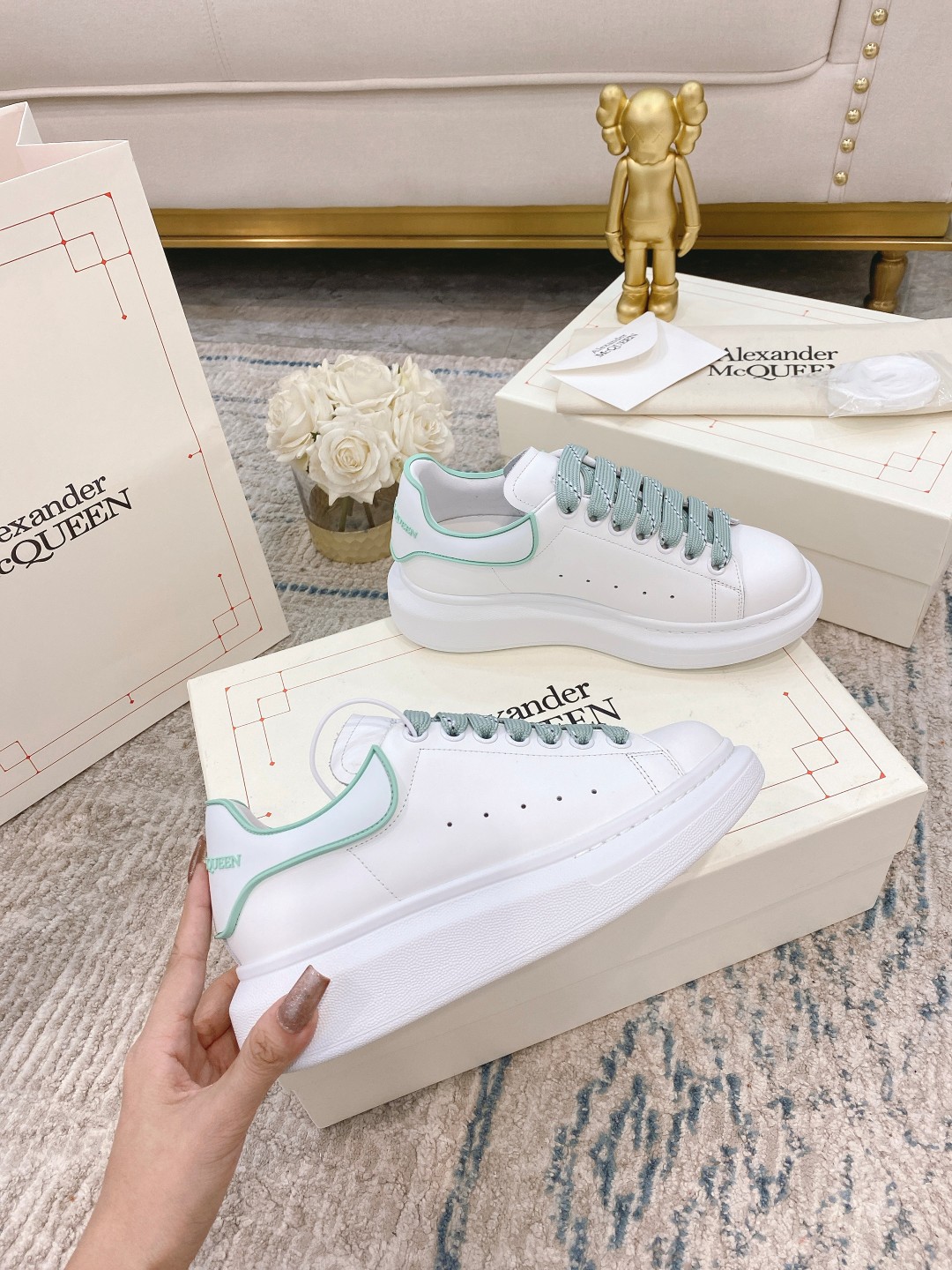 AlexanderMcQueenSHOES