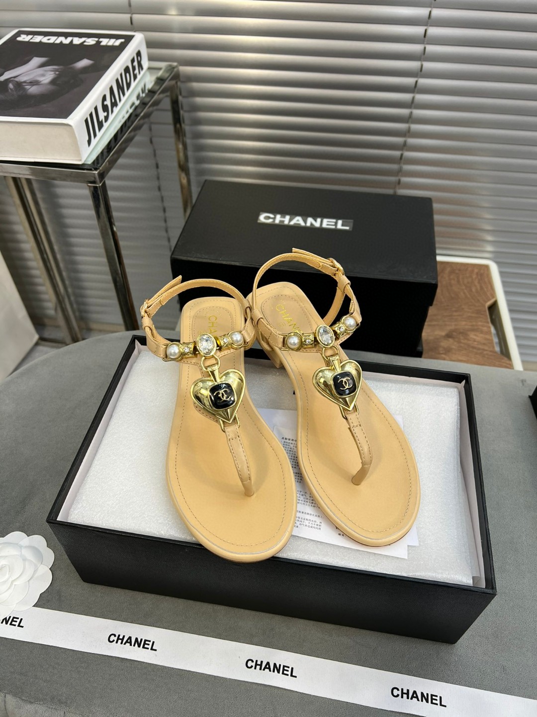 Womens shoes collection