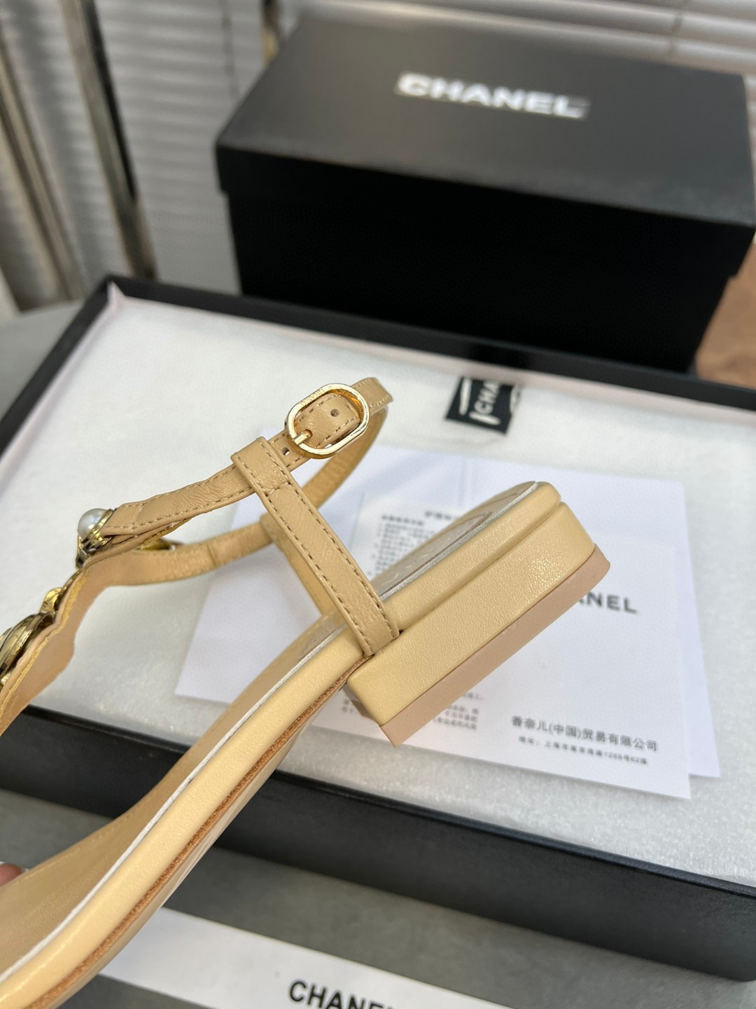 Womens shoes collection