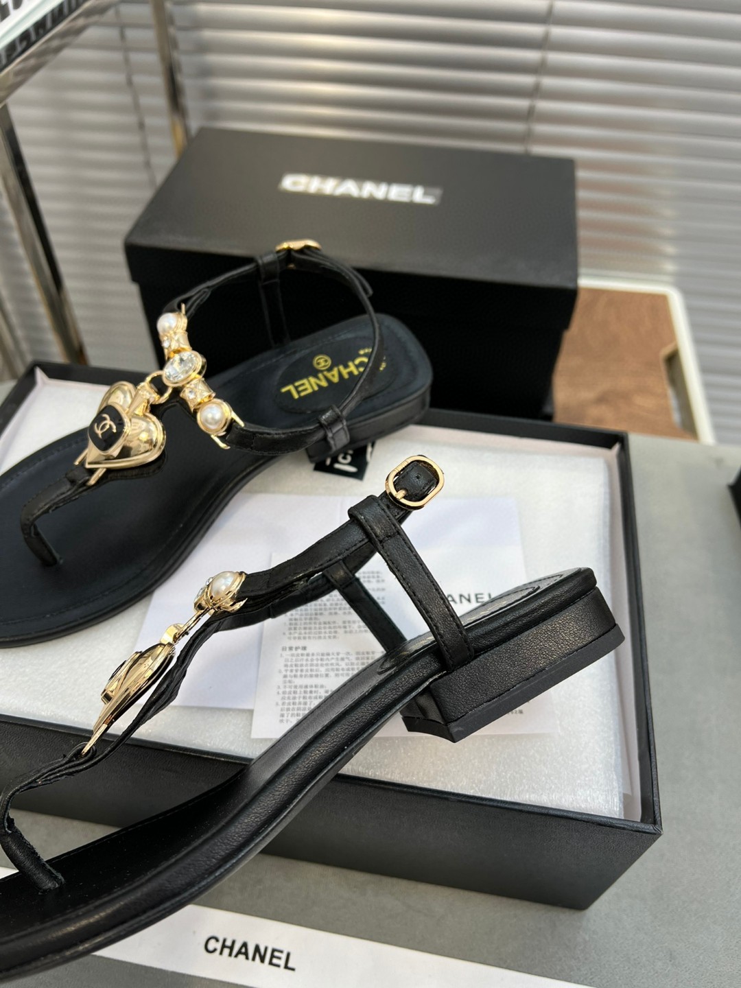 Womens shoes collection