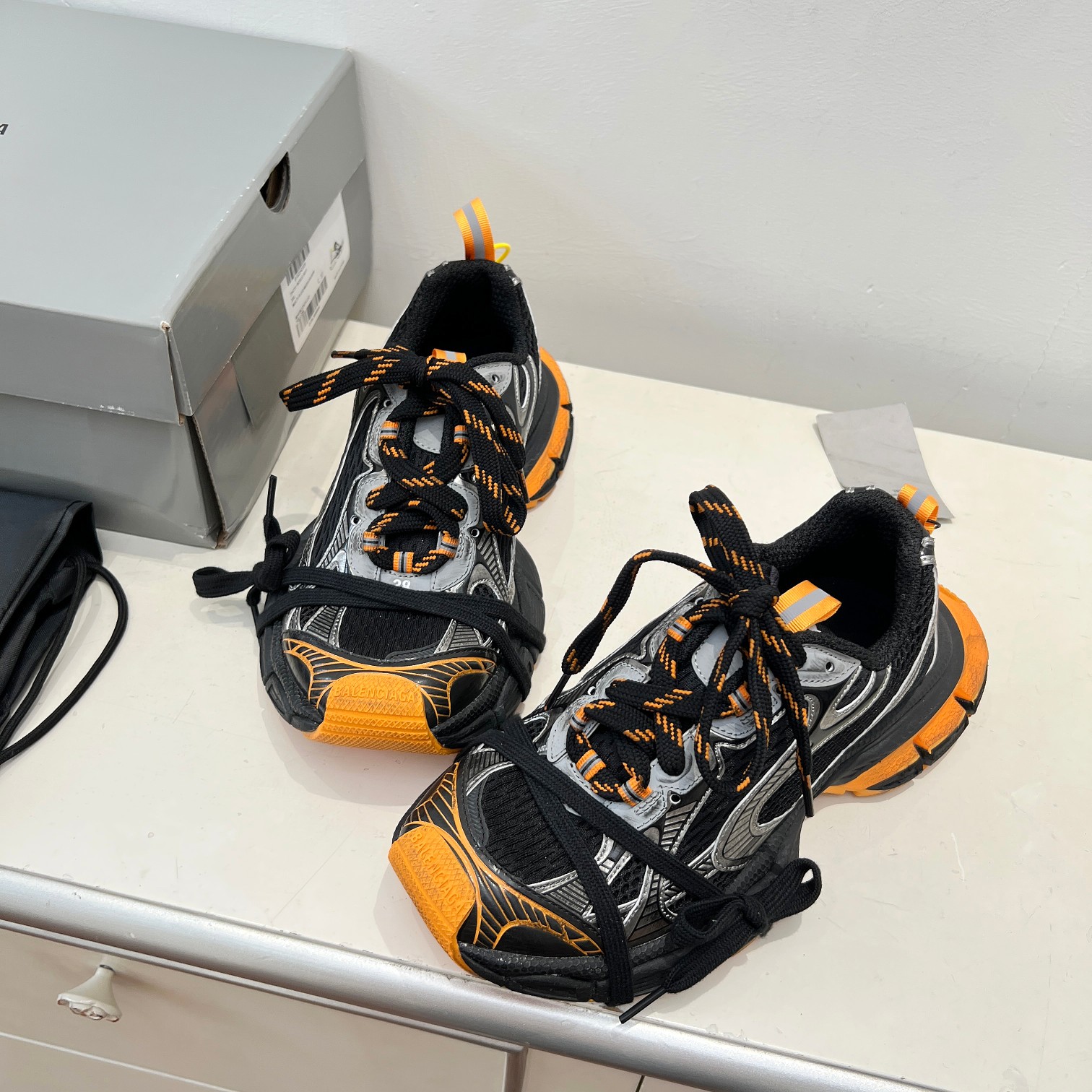 BalenciagaSHOES