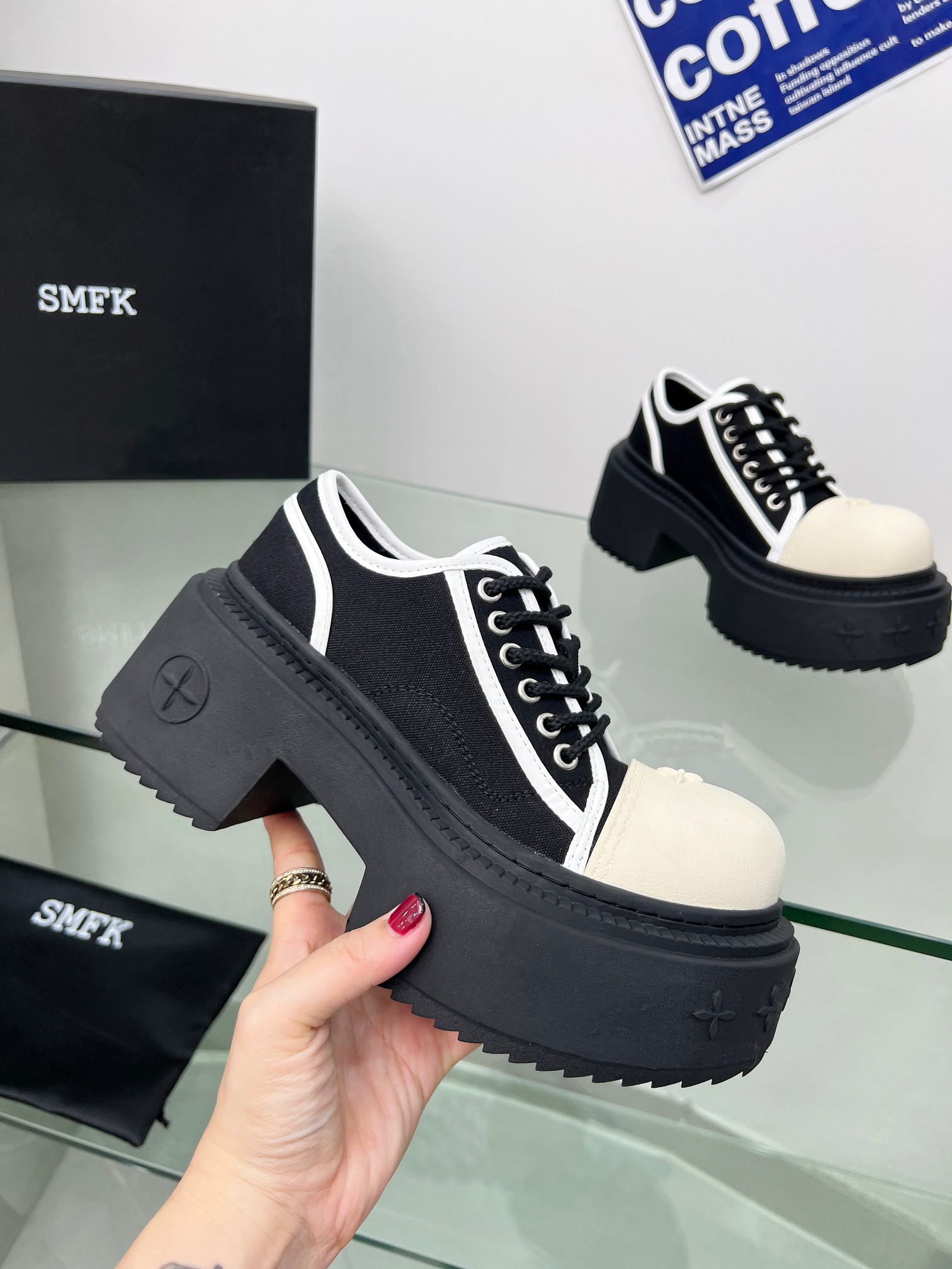 Womens shoes collection