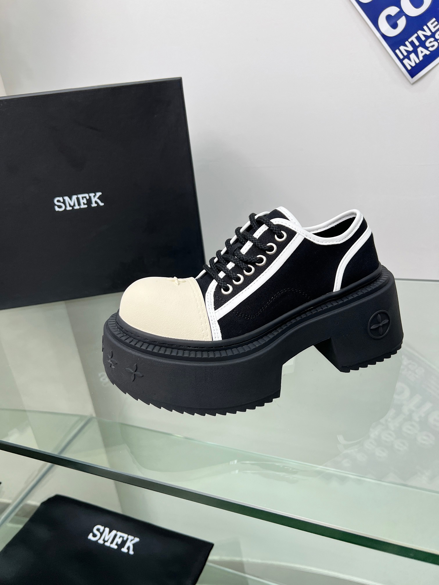 Womens shoes collection