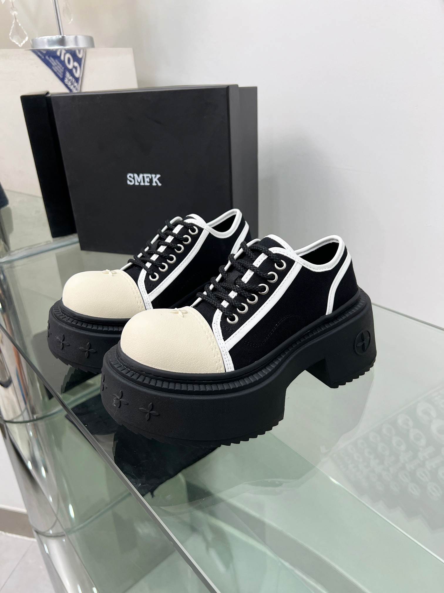 Womens shoes collection