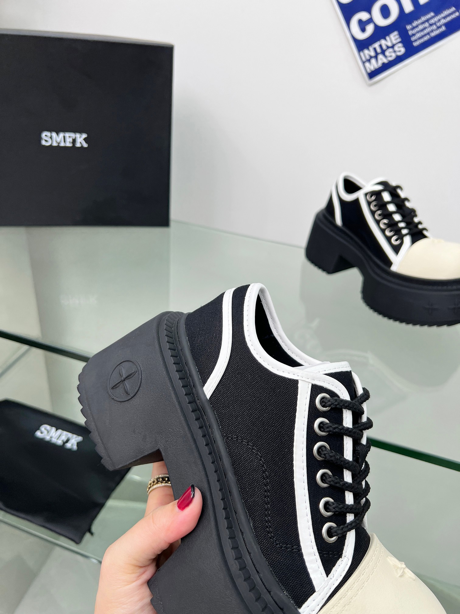 Womens shoes collection