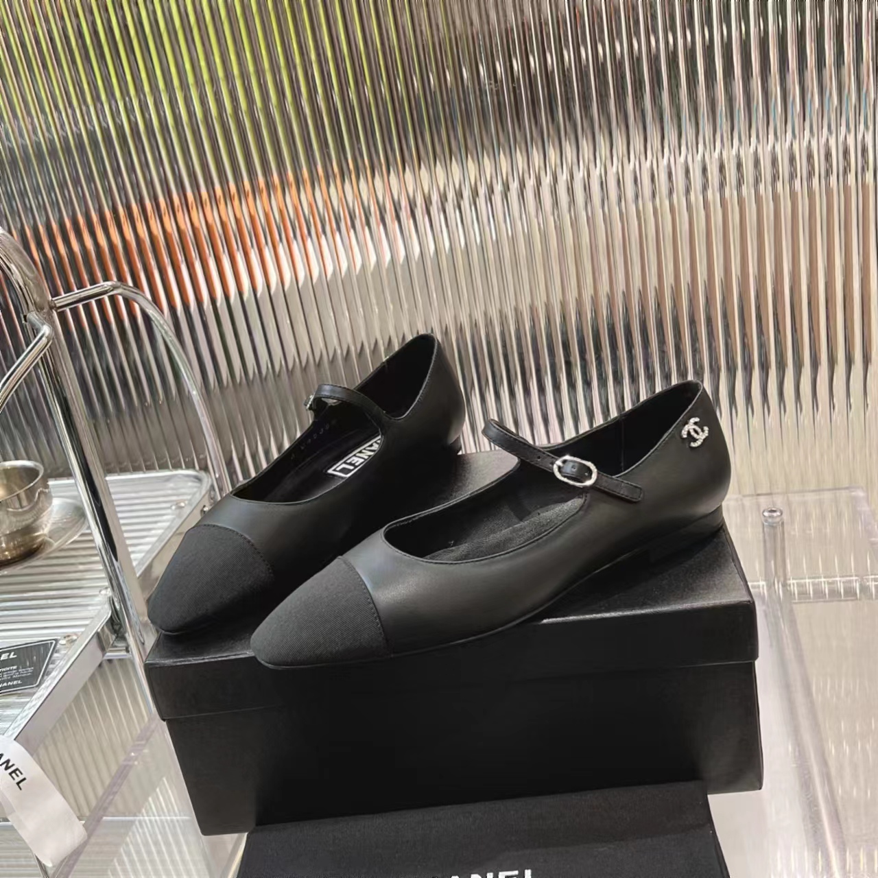 Womens shoes collection