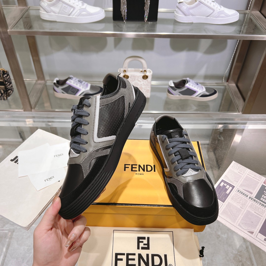 FendiSHOES