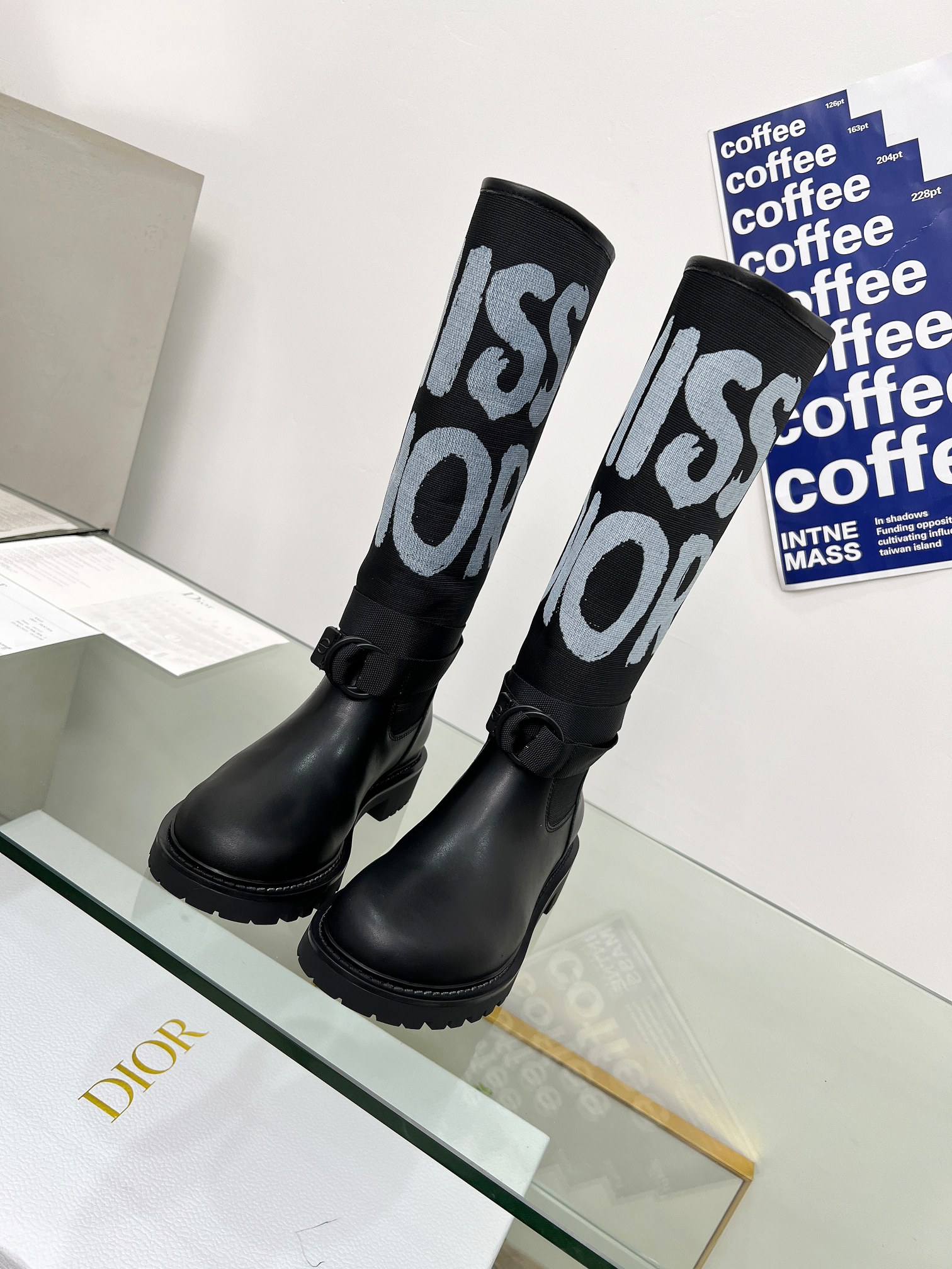 Womens shoes collection