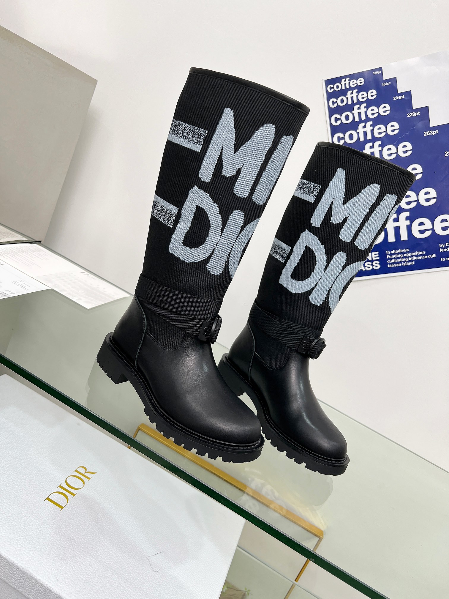 Womens shoes collection