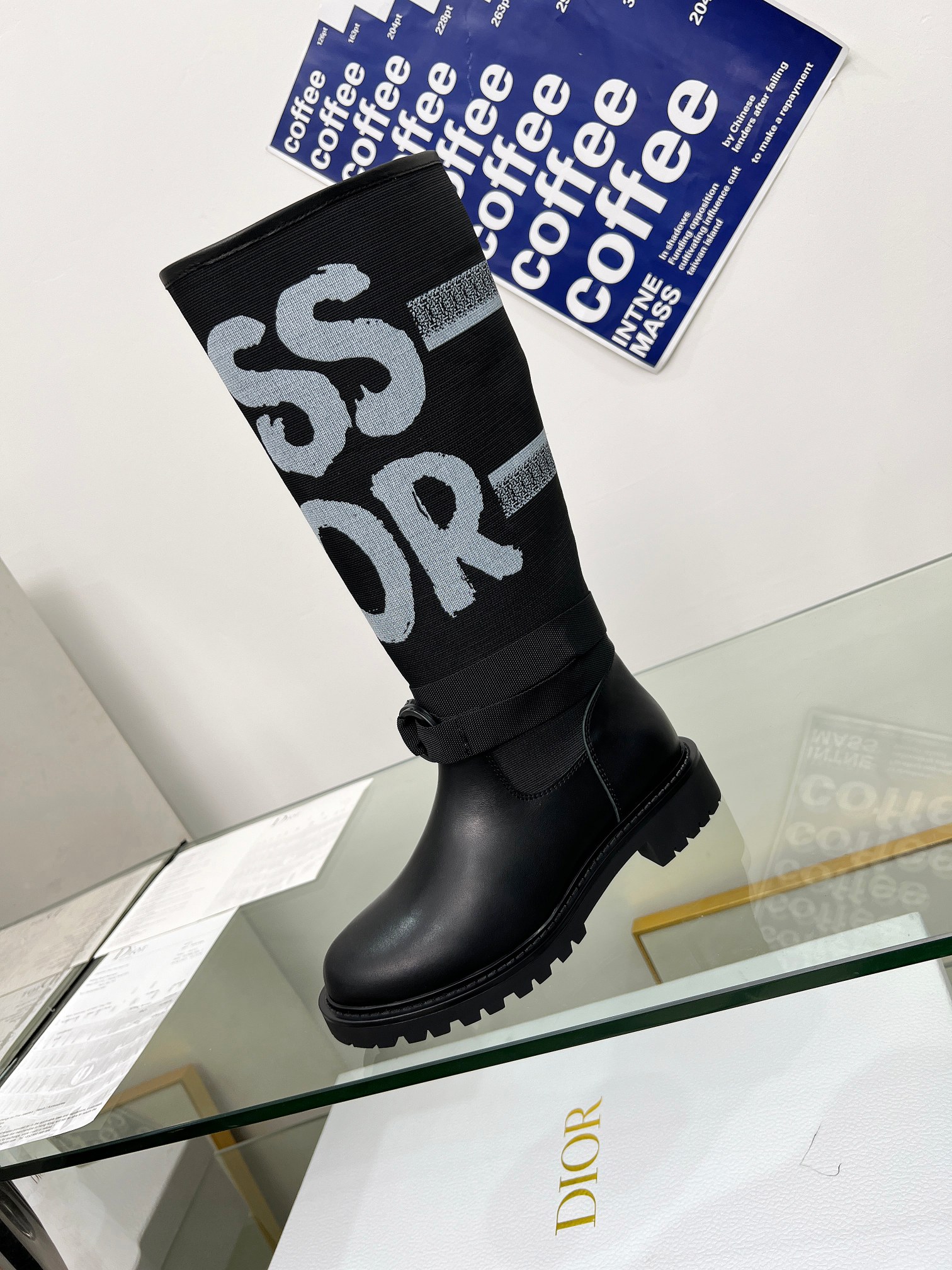 Womens shoes collection