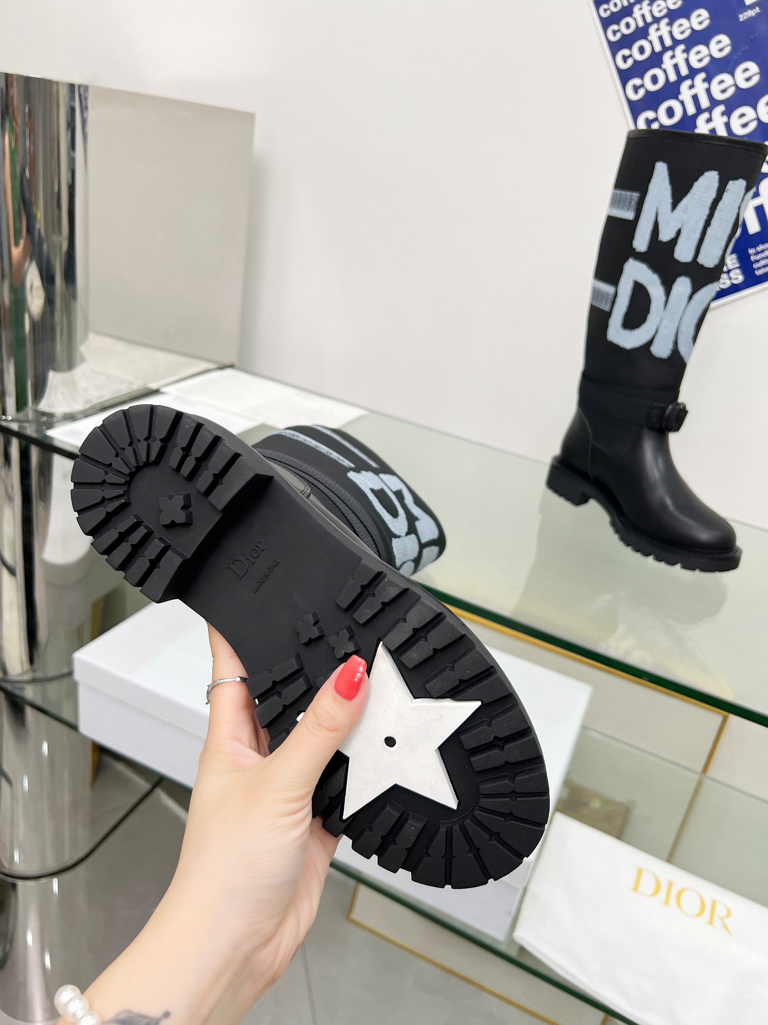 Womens shoes collection