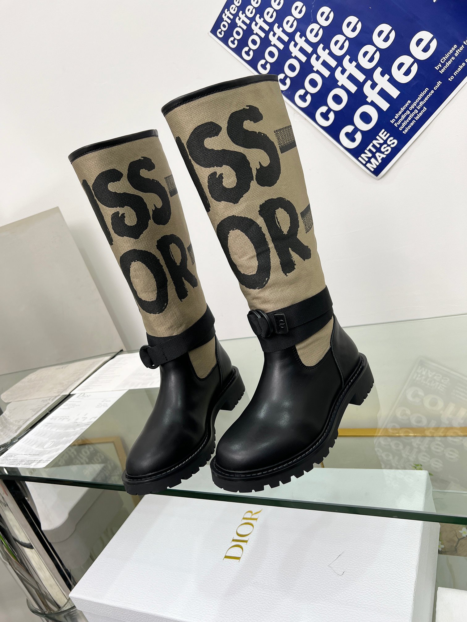 Womens shoes collection