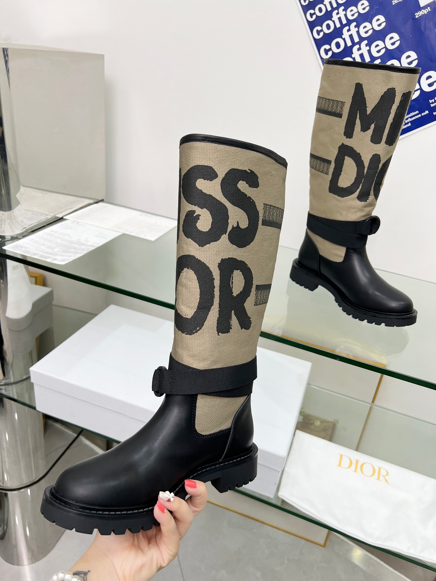 Womens shoes collection