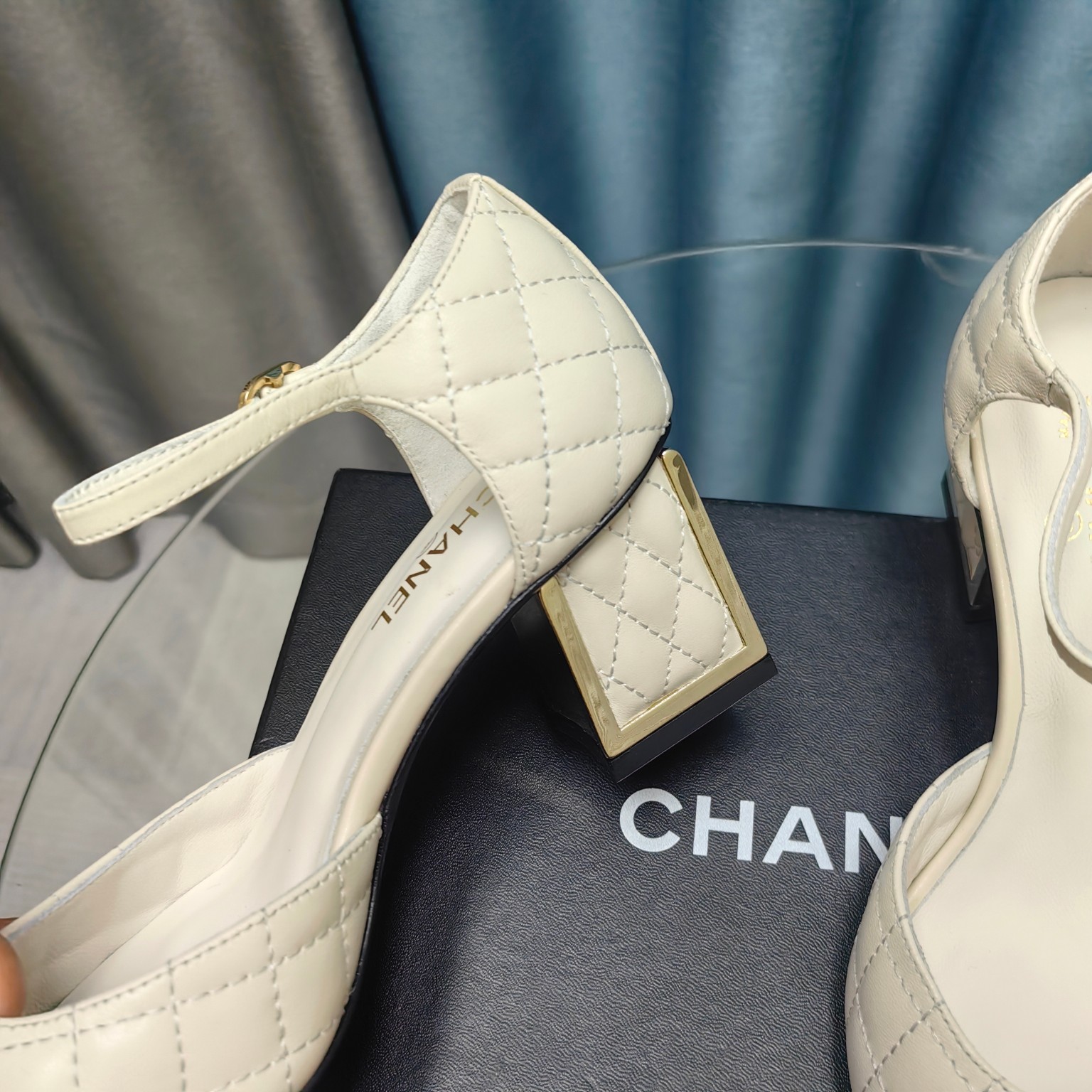 ChanelSHOES