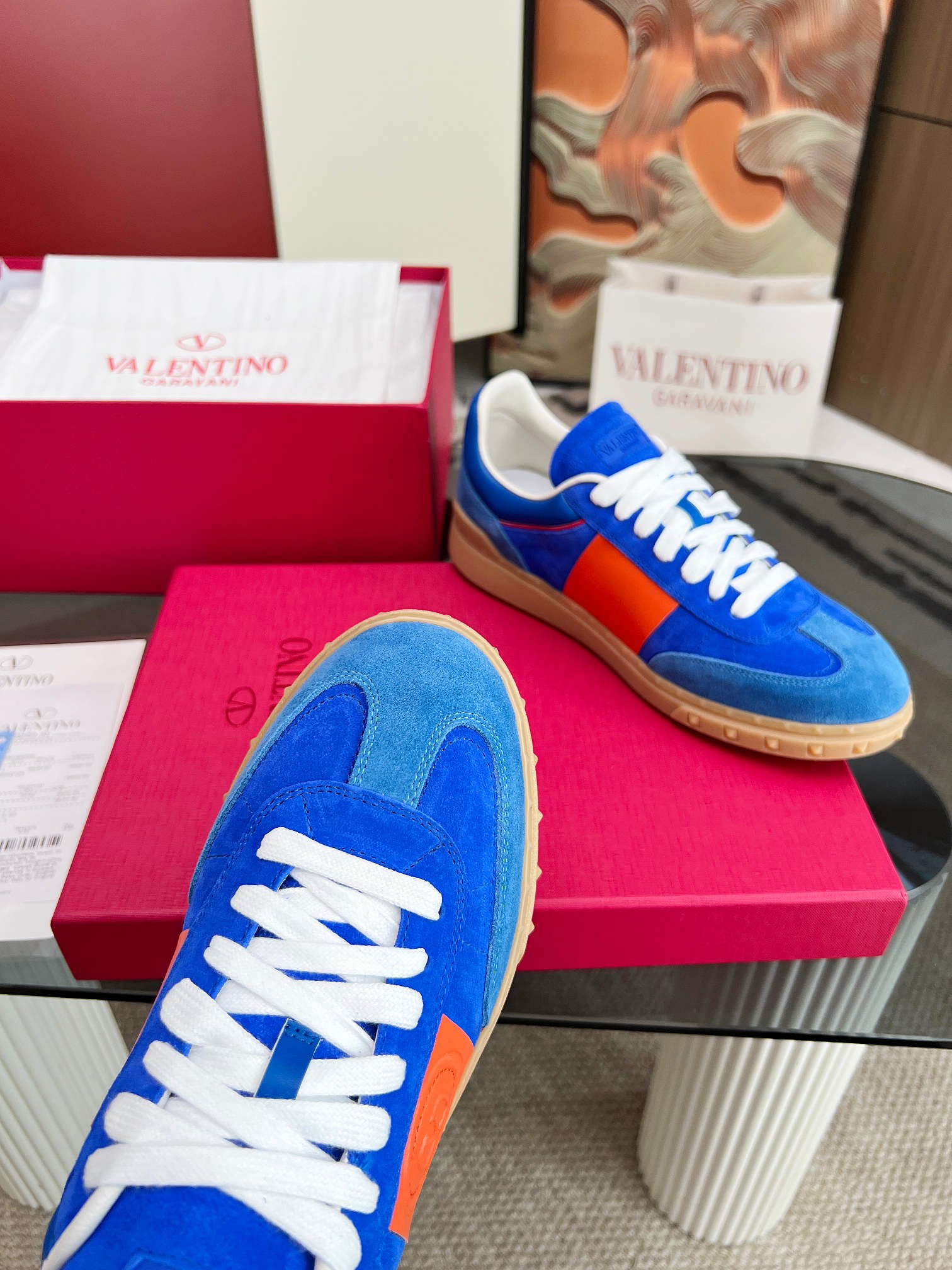 ValentinoSHOES