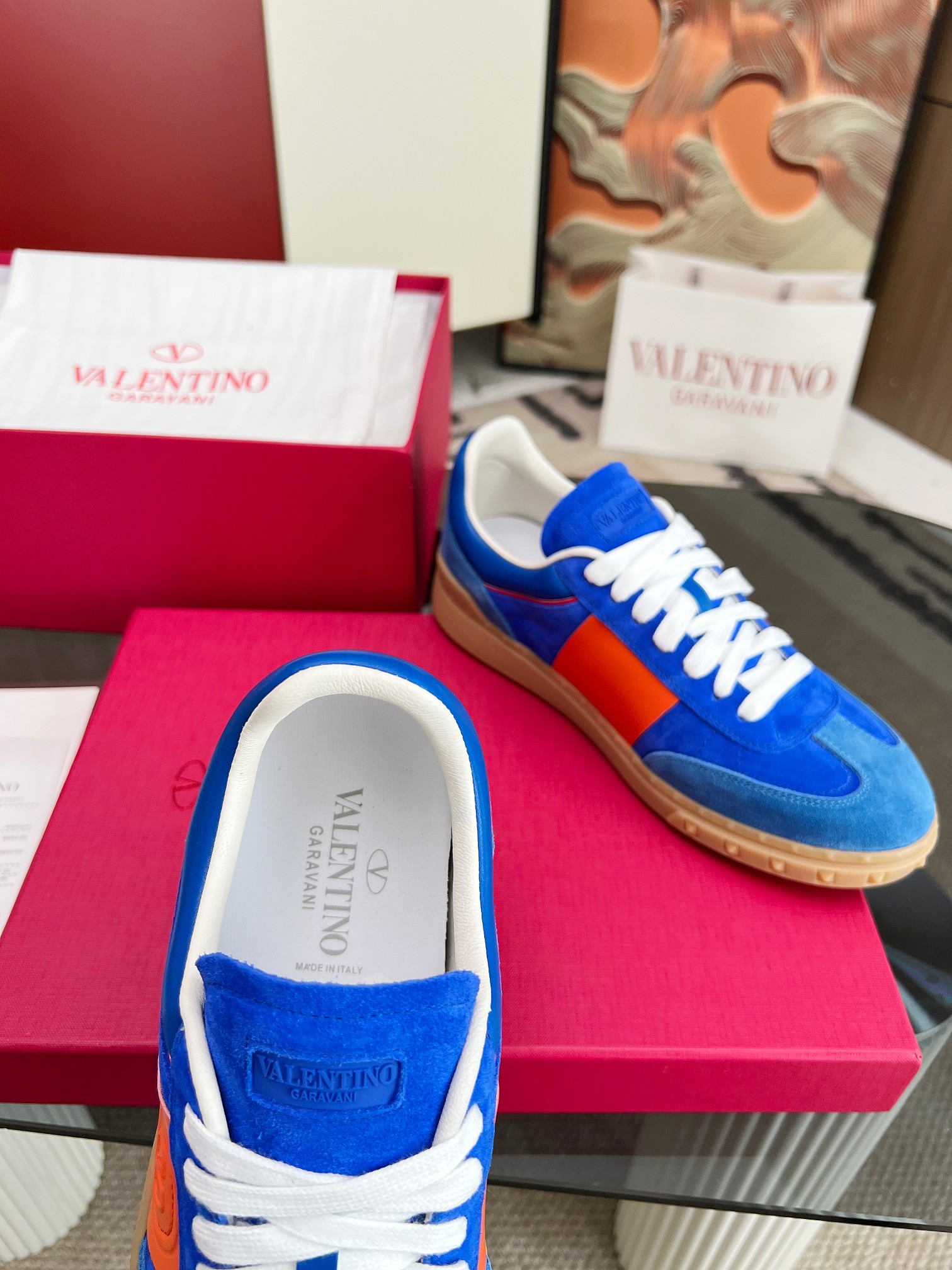 ValentinoSHOES