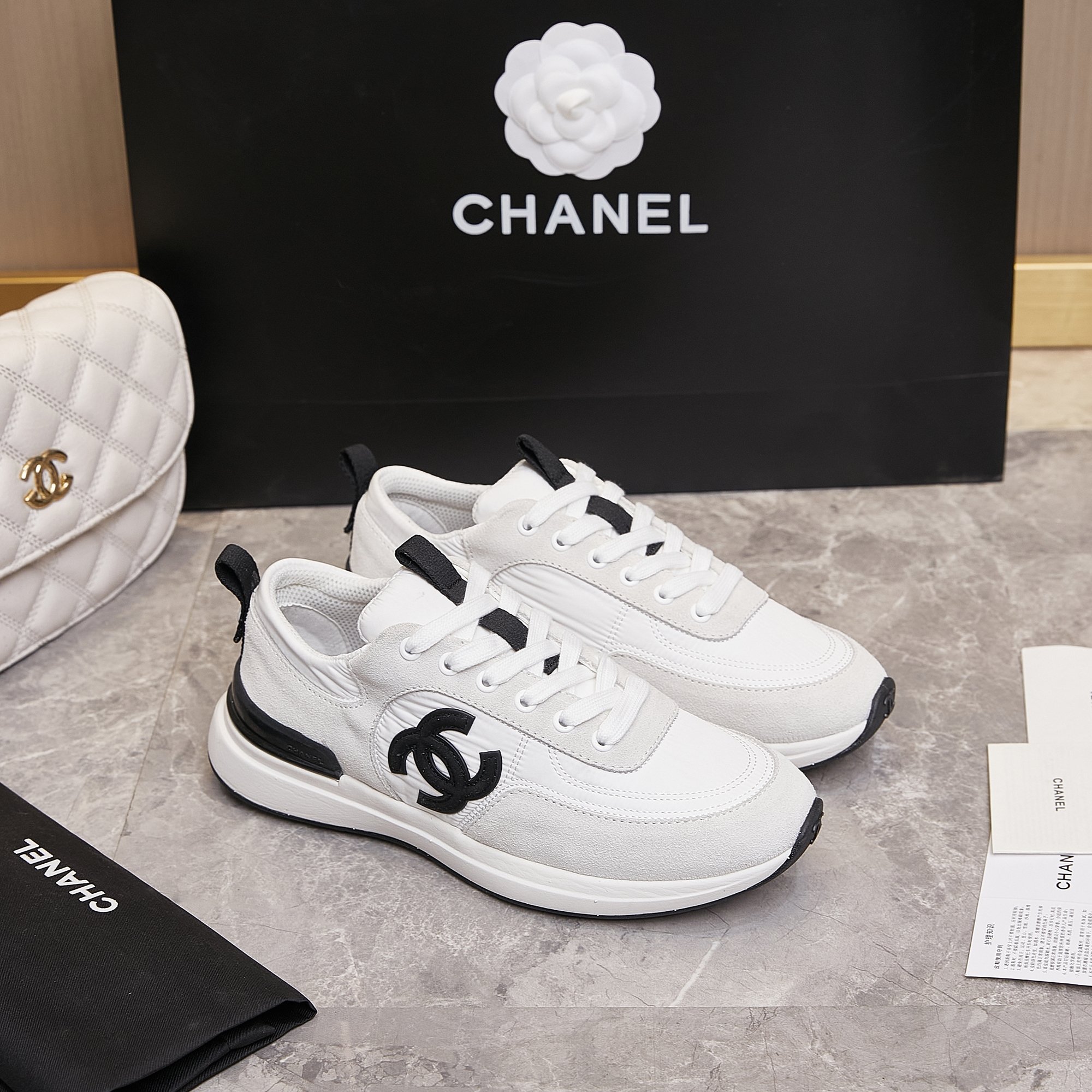 ChanelSHOES