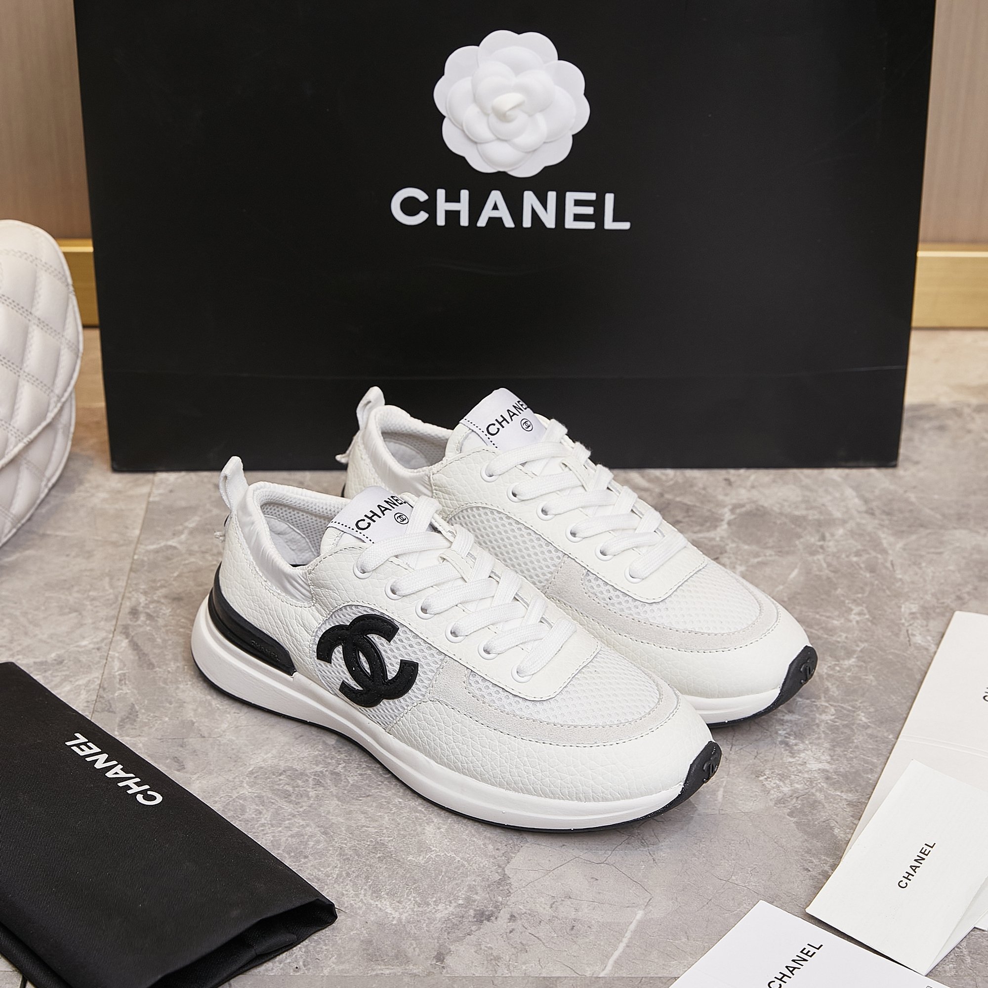 ChanelSHOES