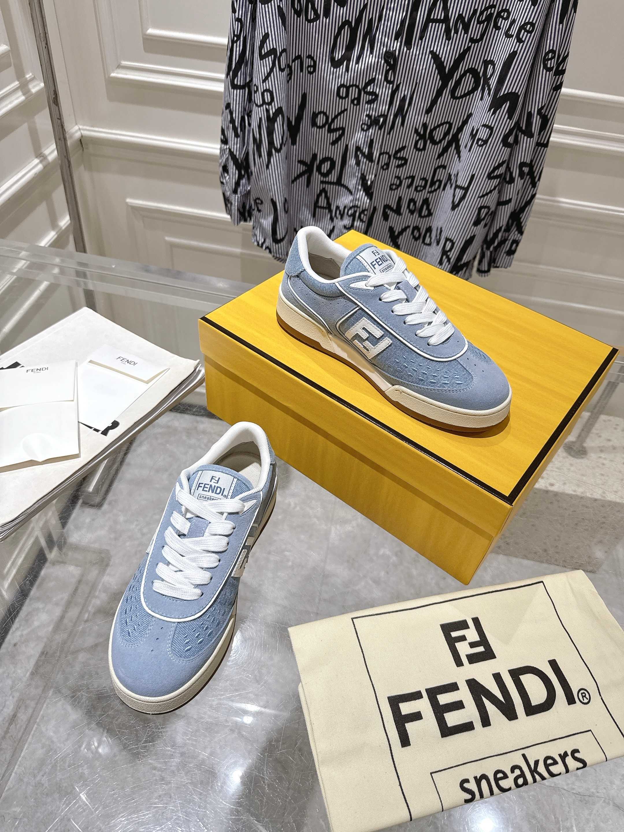 FendiSHOES