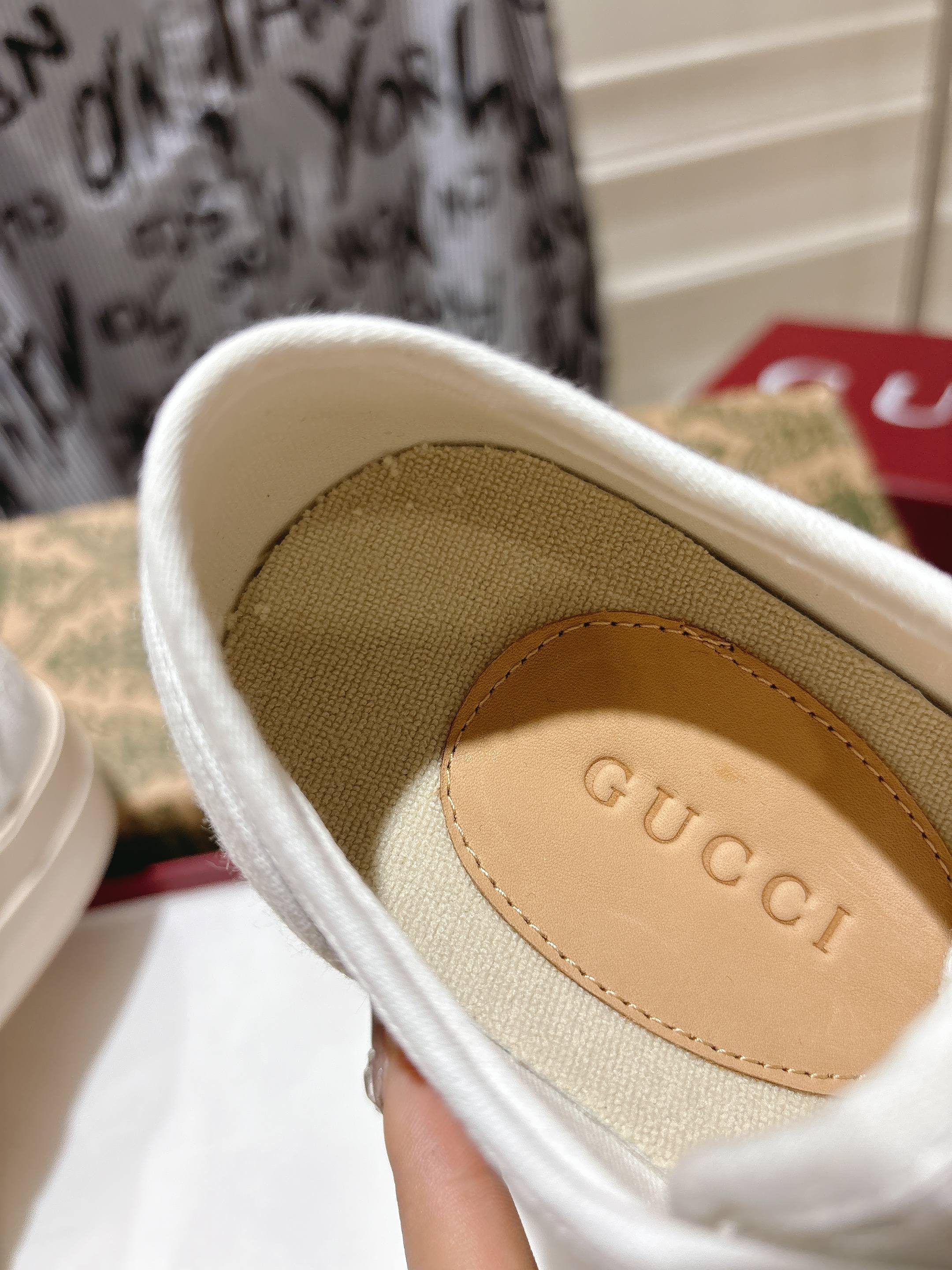 GucciShoes
