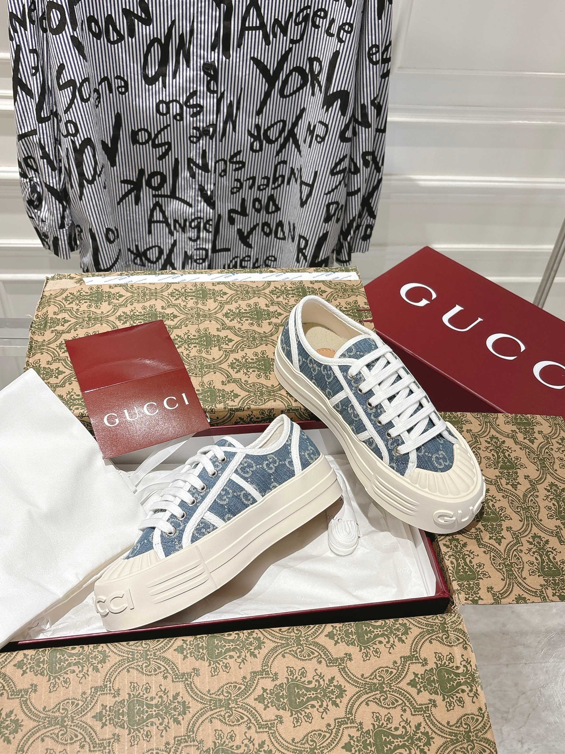 GucciShoes