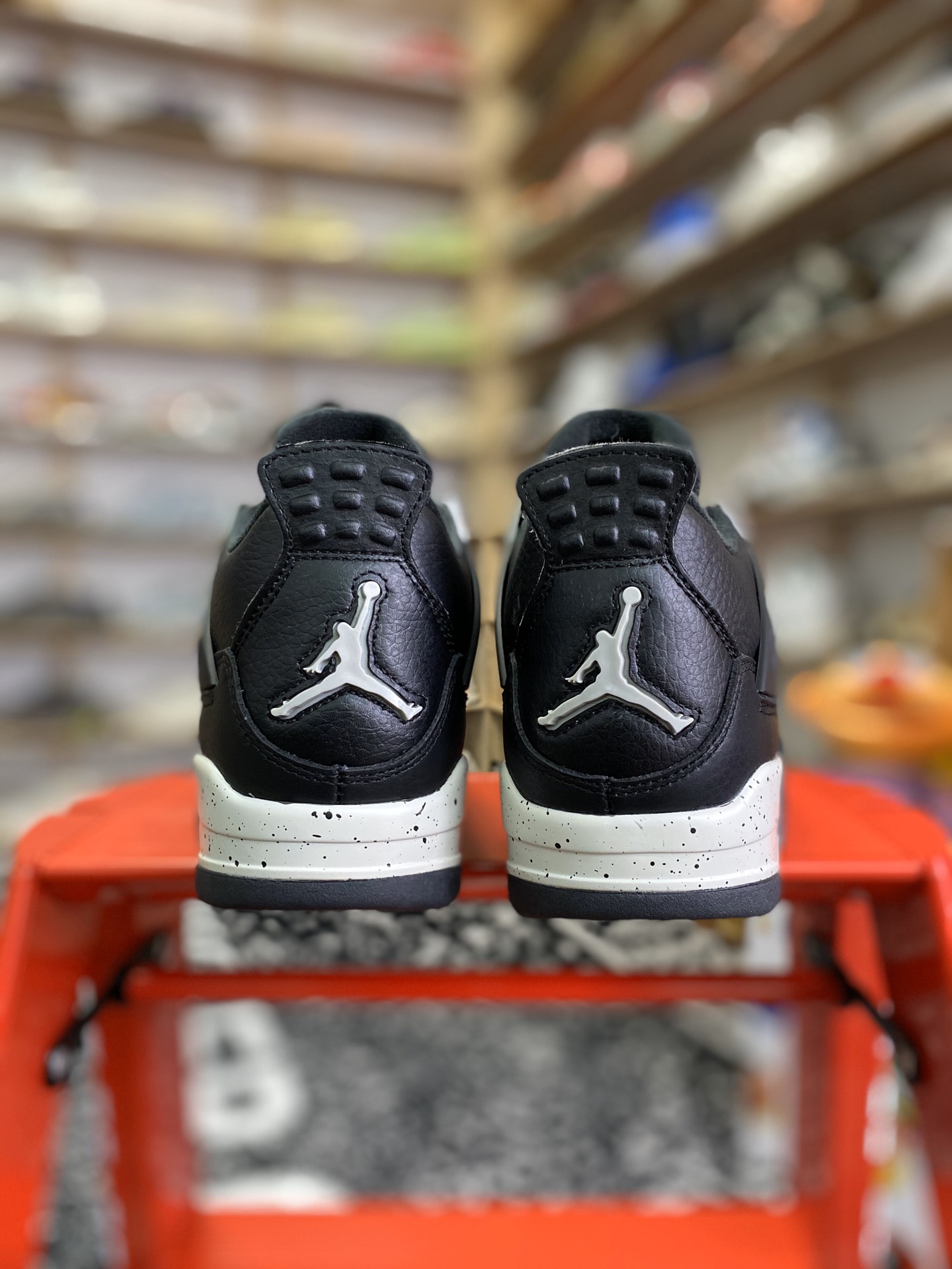 AirJordan4SHOES