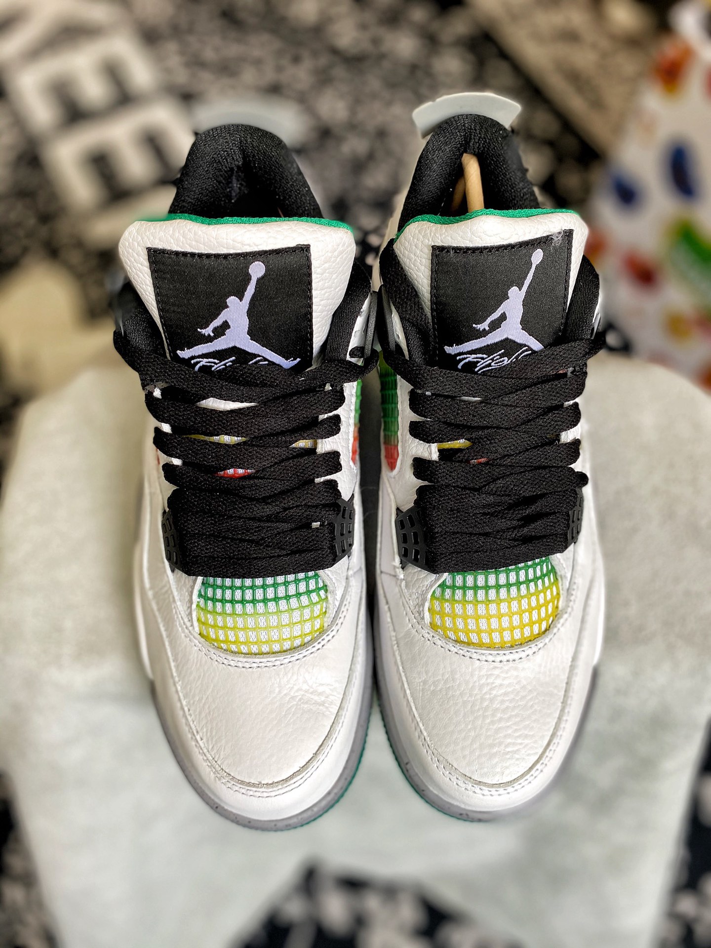 AirJordan4SHOES