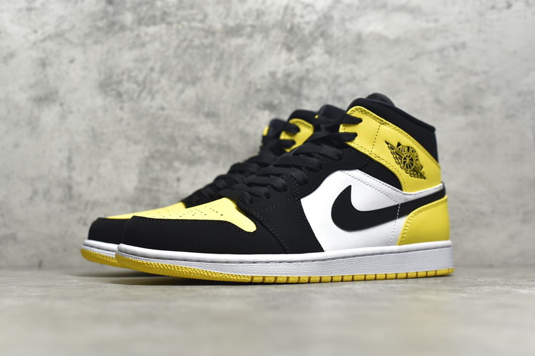AirJordan1MidSHOES