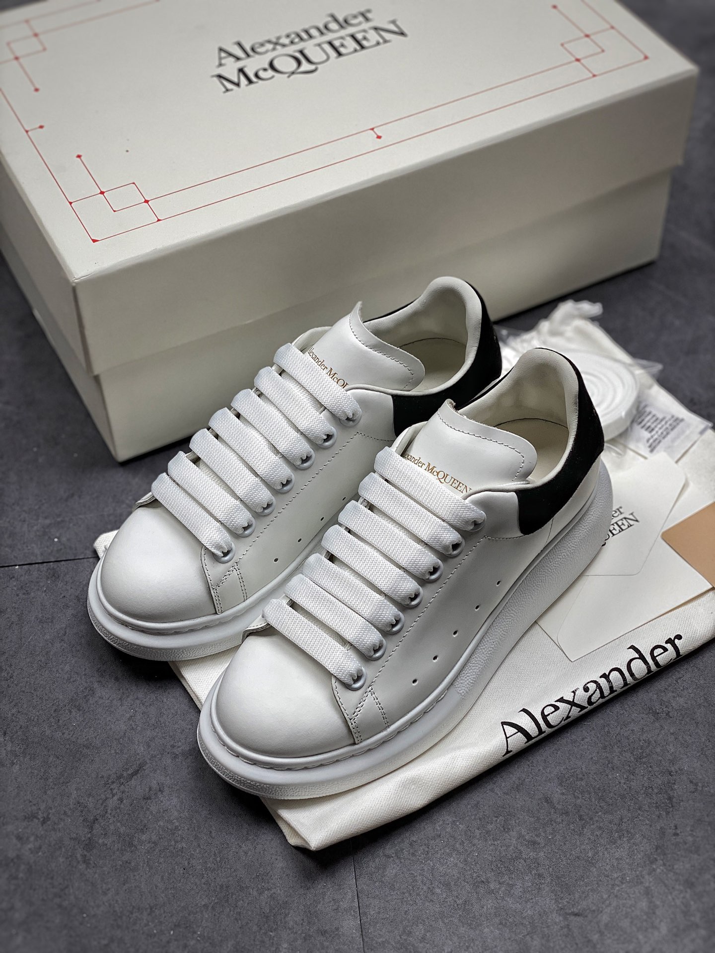 AlexanderMcQueenSHOES