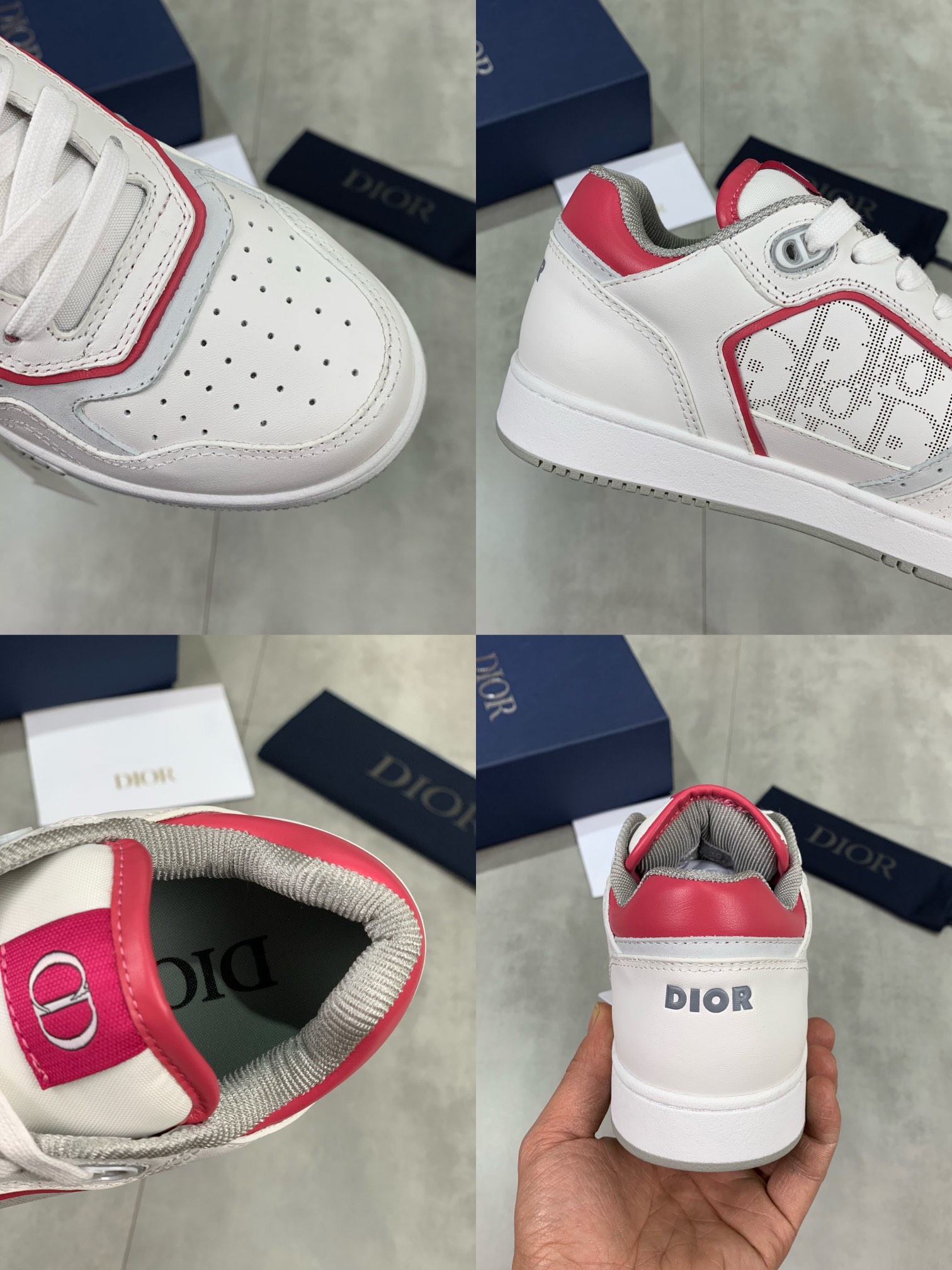 DiorSHOES