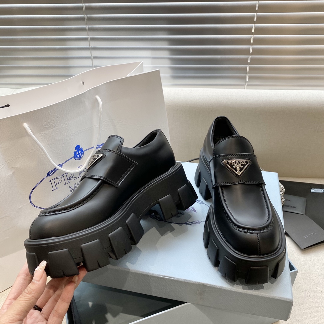 Womens shoes collection